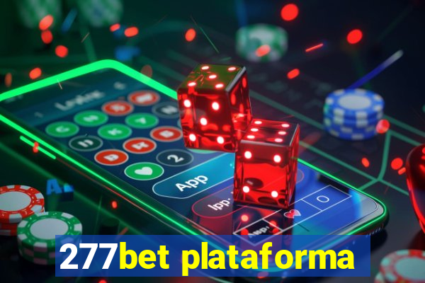 277bet plataforma